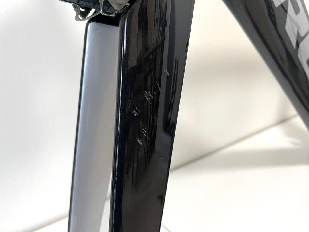 TREK Madone SL6 フレームセッ