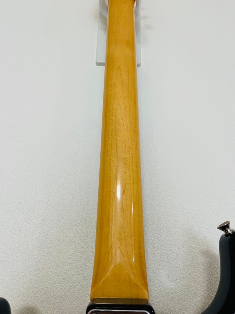 ギター Fender MIJ Traditional 60s stratocaster