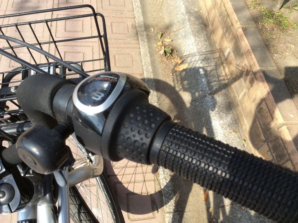 【希少コラボ】パナソニック × BEAMS 電動アシスト自転車「BP」シルバー