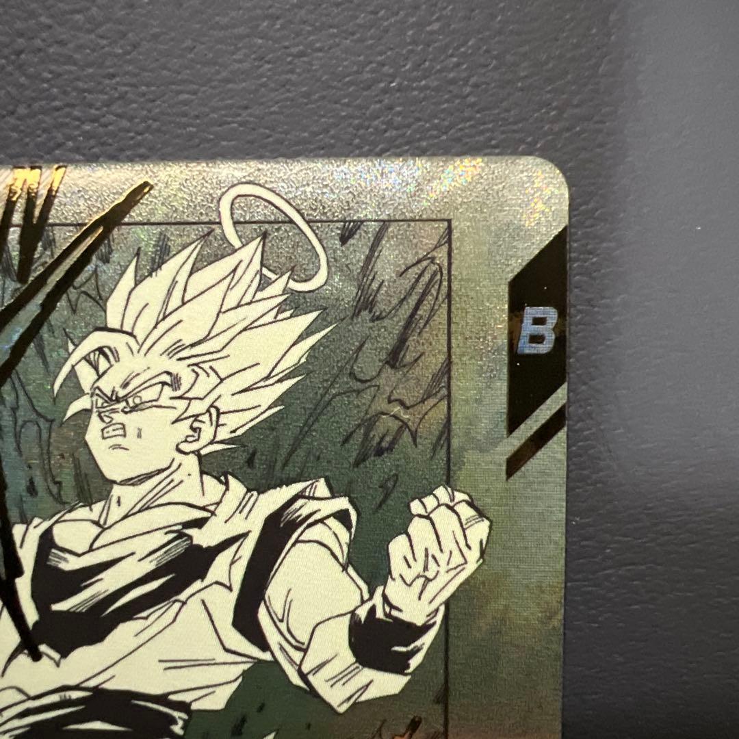 ドラゴンボールスーパーダイバーズアドバンスパックAPT-002孫悟空セット
