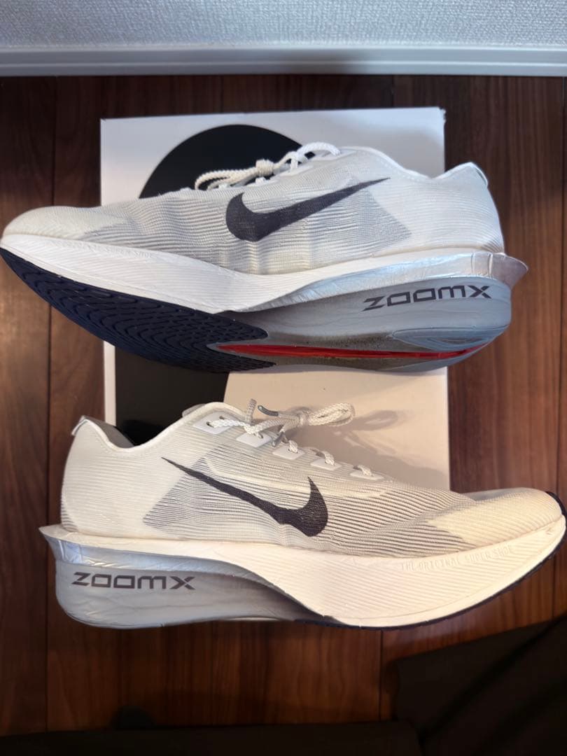スパイク・シューズ Nike vaporfly 4 28cm