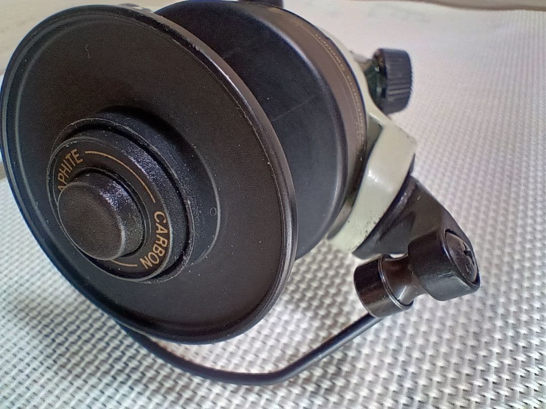 【希少】Abu Garcia Cardinal C3 スピニングリール