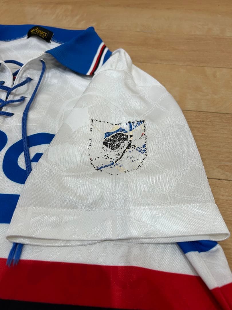 サンプドリアシャツ