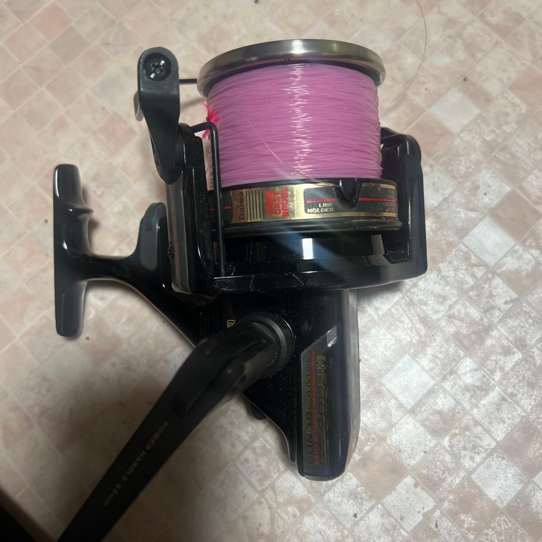 Daiwa GS-9000H ロングビーム