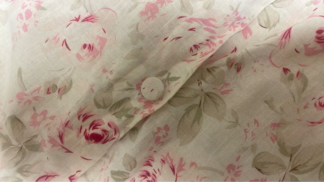 Simply Shabby Chic クッションカバー4枚セット