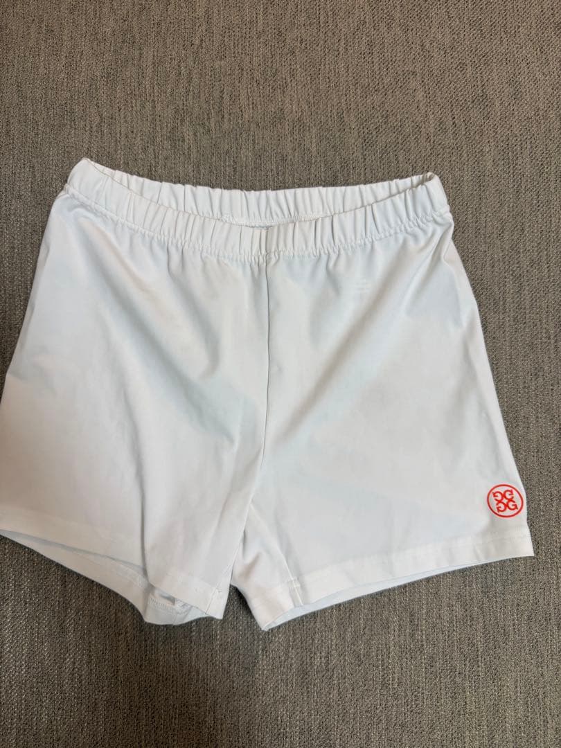【美品】G/FORE ジーフォア ゴルフウェア セットアップ