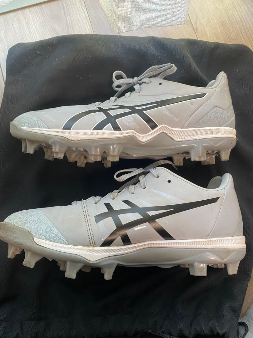 asics GOLDSTAGE ファングワイド