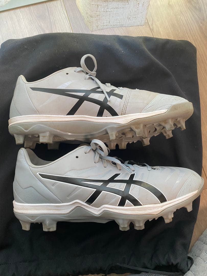 asics GOLDSTAGE ファングワイド