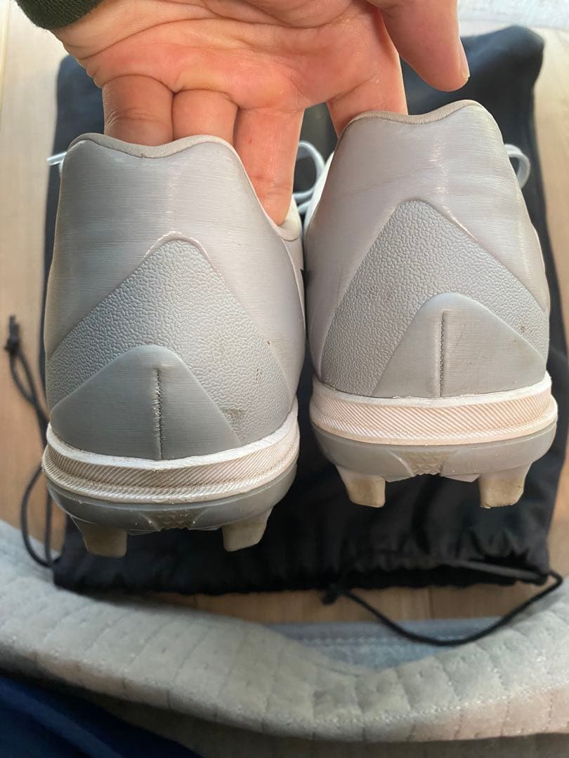 asics GOLDSTAGE ファングワイド