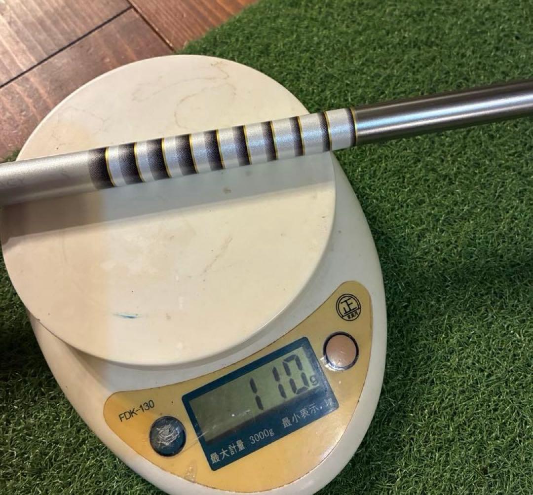 ツアーAD TP-6 PING ウッド用シャフト