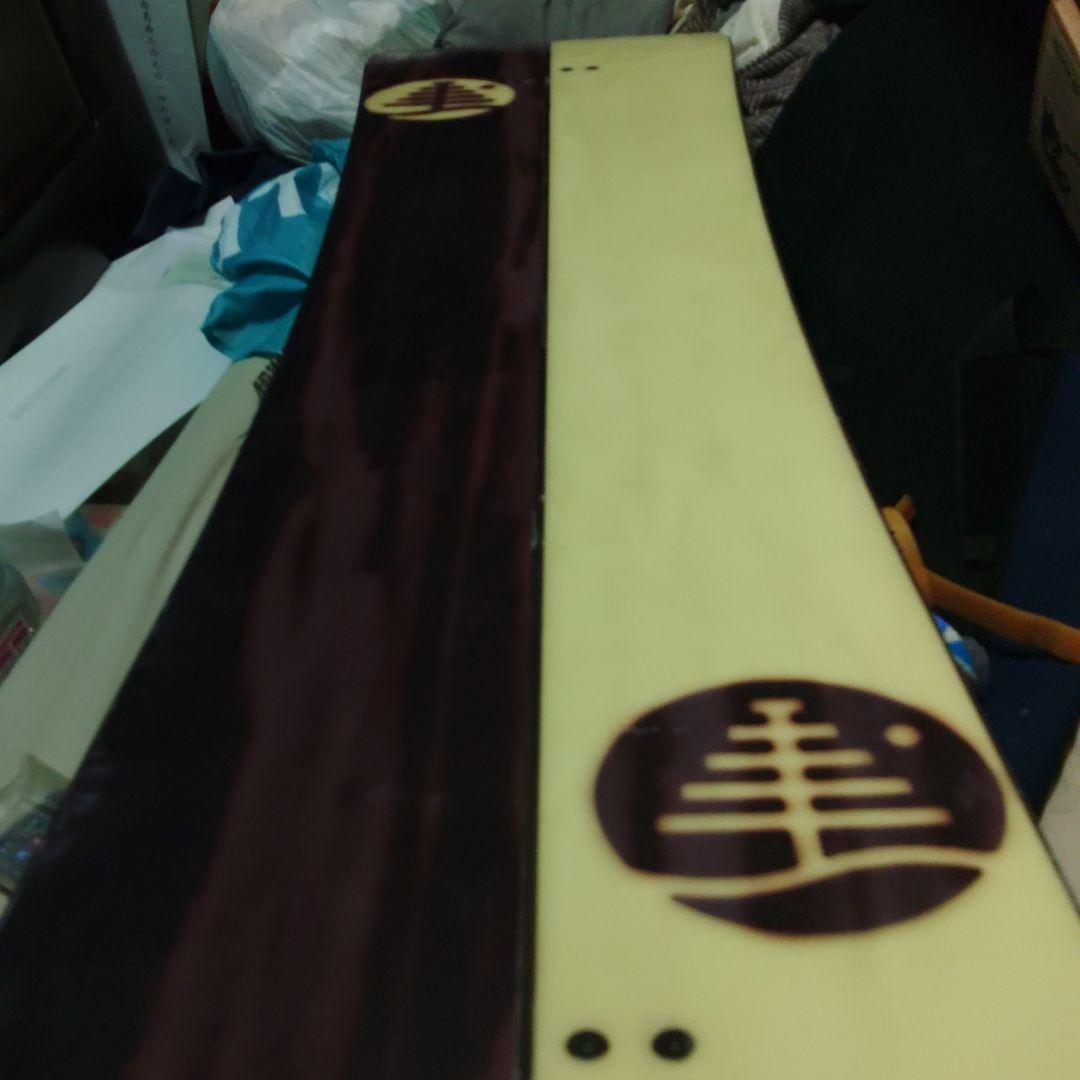 バートンウイメンズアンチソーシャル147