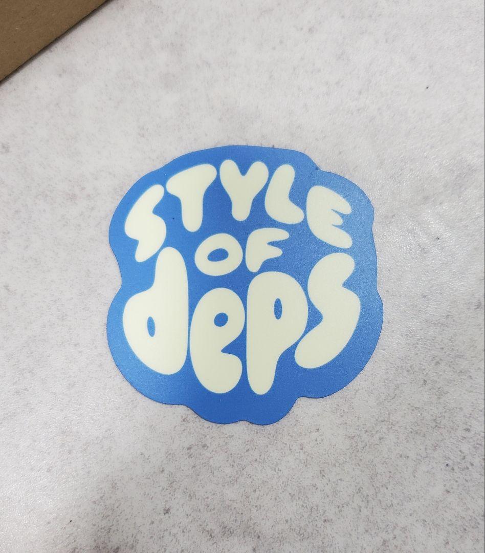 deps スリザーラット キープキャスト限定2