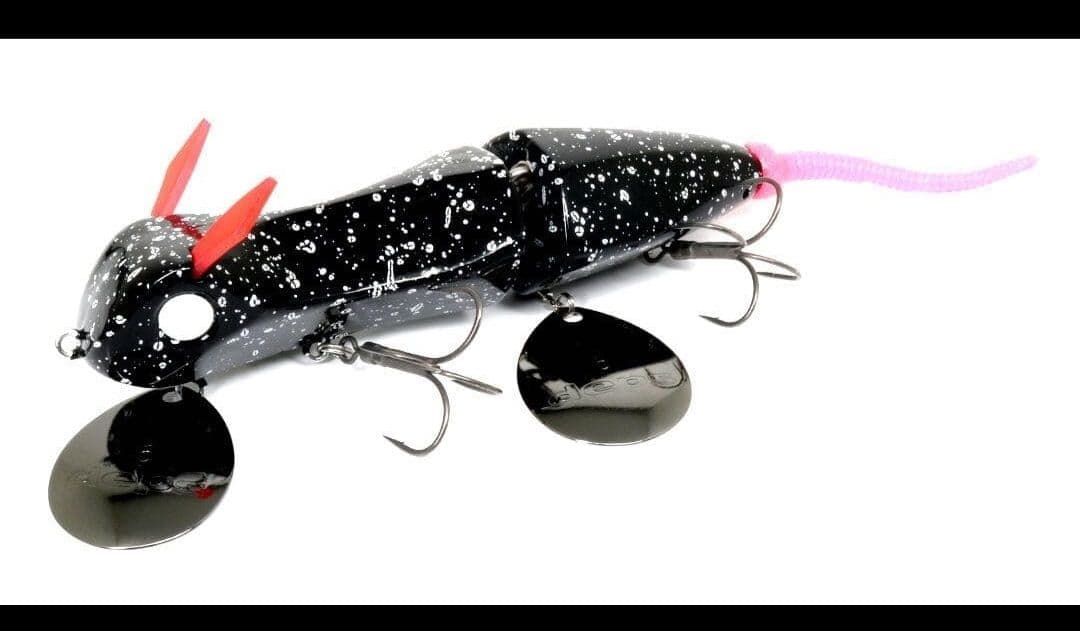 deps スリザーラット キープキャスト限定2