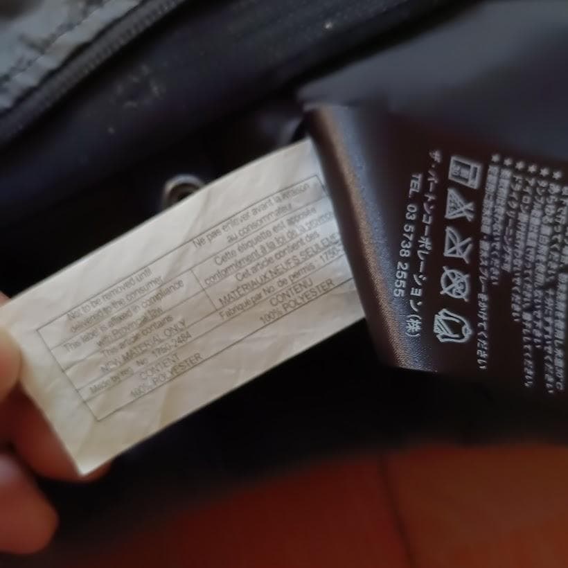 年代物 Burton Ronin スノーボードジャケット Mサイズ