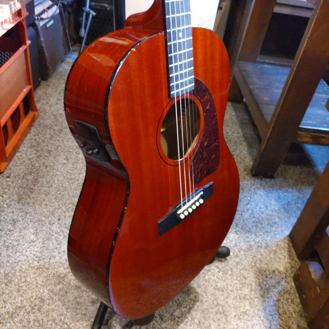 Epiphone Caballero FT30 エレアコ (管理カテ)