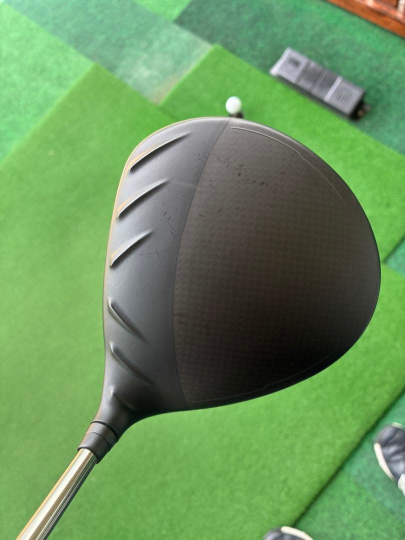 PING G440 MAX ドライバー 9.0度