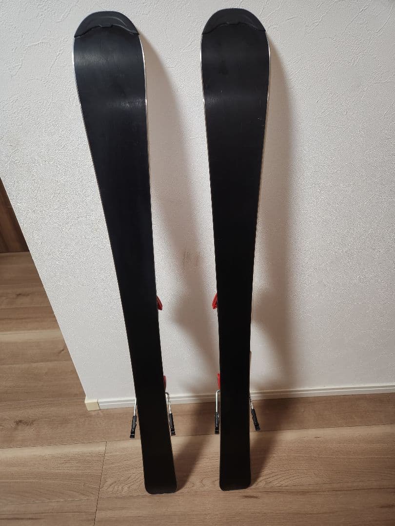 Atomic Redster JX ジュニアスキー　ビンディングセット110cm