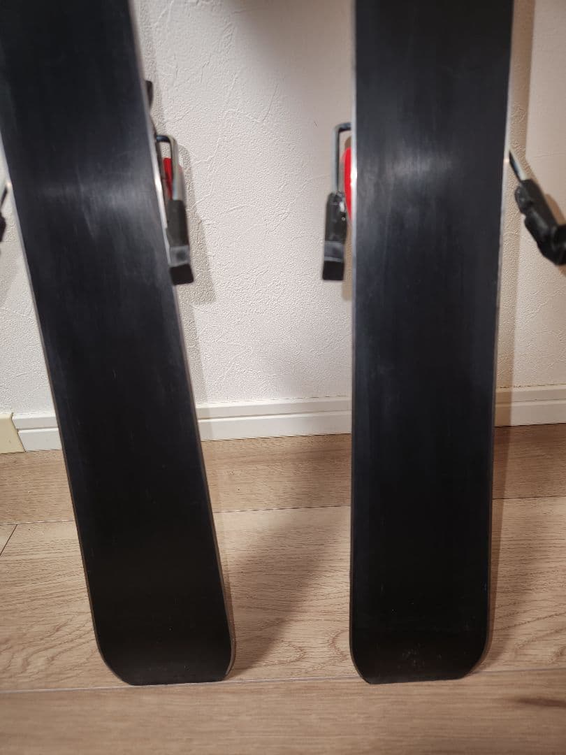 Atomic Redster JX ジュニアスキー　ビンディングセット110cm