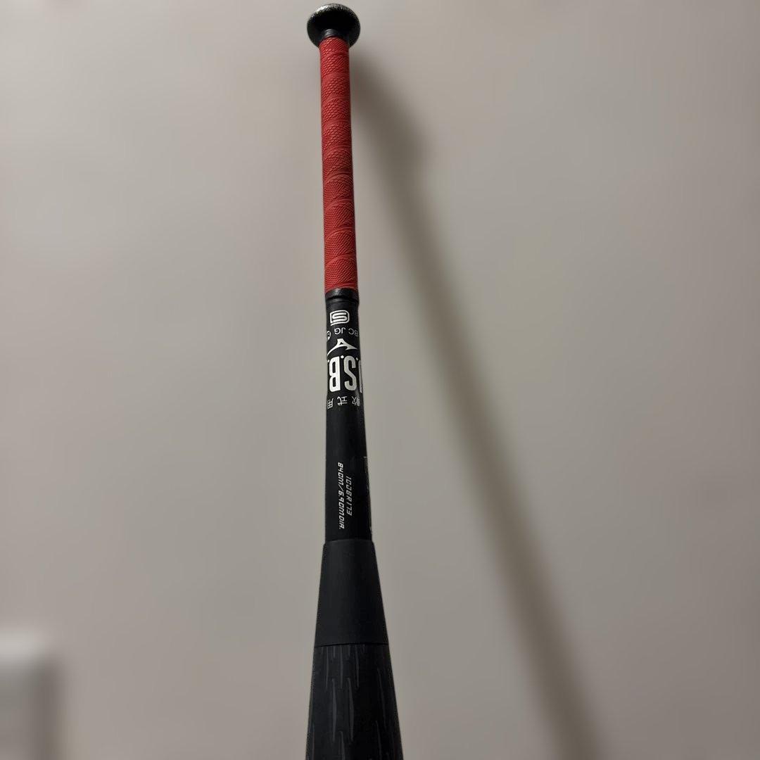 BEYOND MAX LEGACY L バット