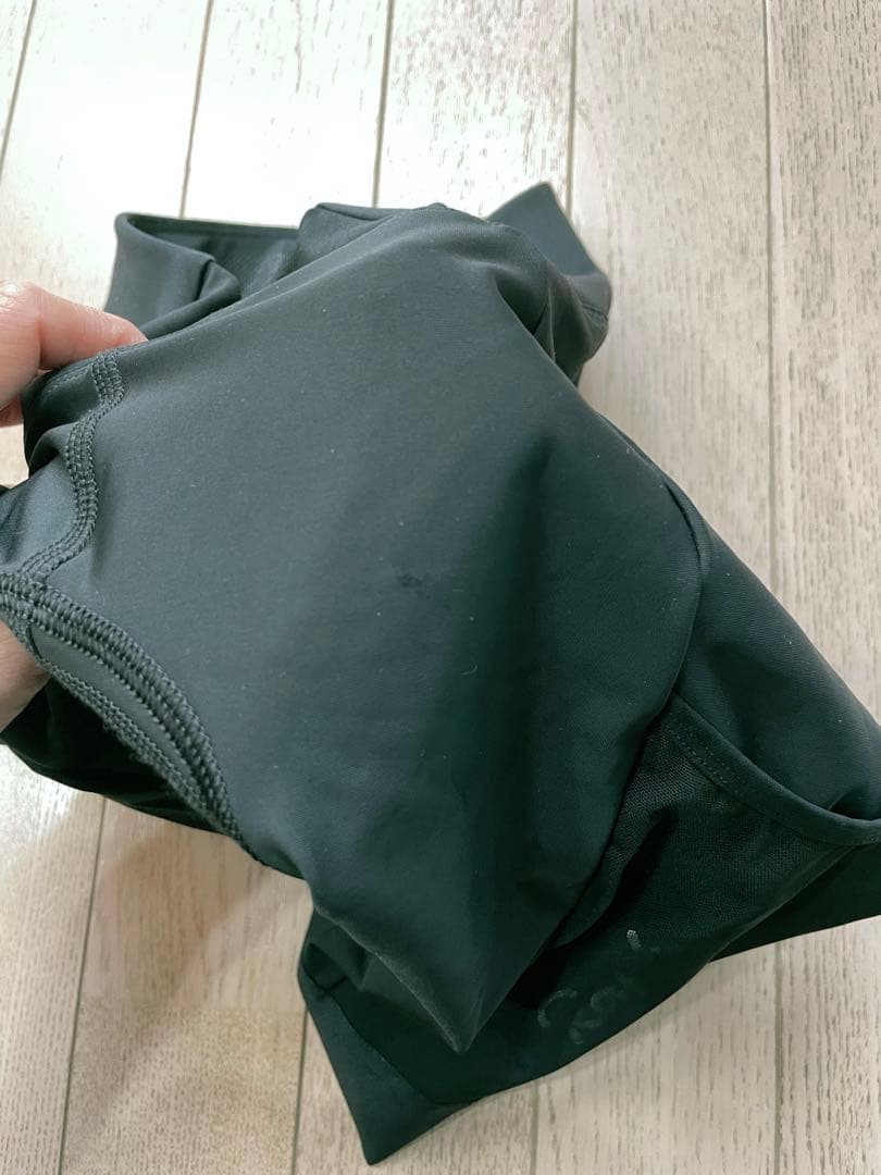RAPHA women’s core cargo shorts/XSレーパン