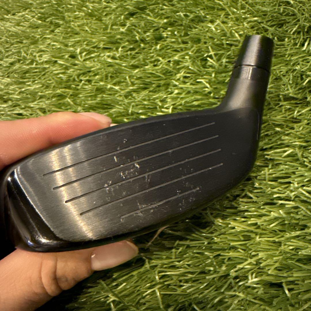 PXG 0311 GEN6 22度 ユーティリティクラブ　スリーブ付き