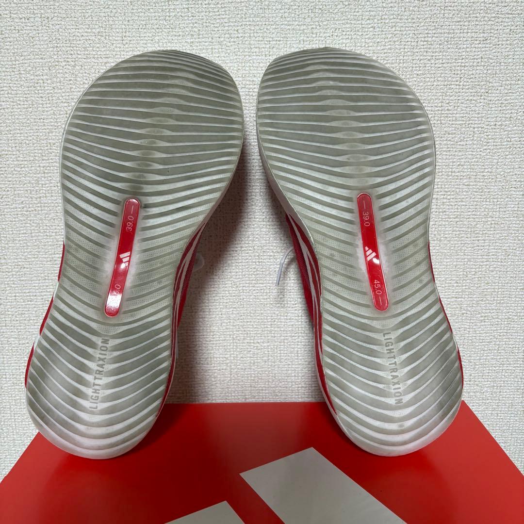 スパイク・シューズ adidas HYPERBOOST Edge 26.5cm