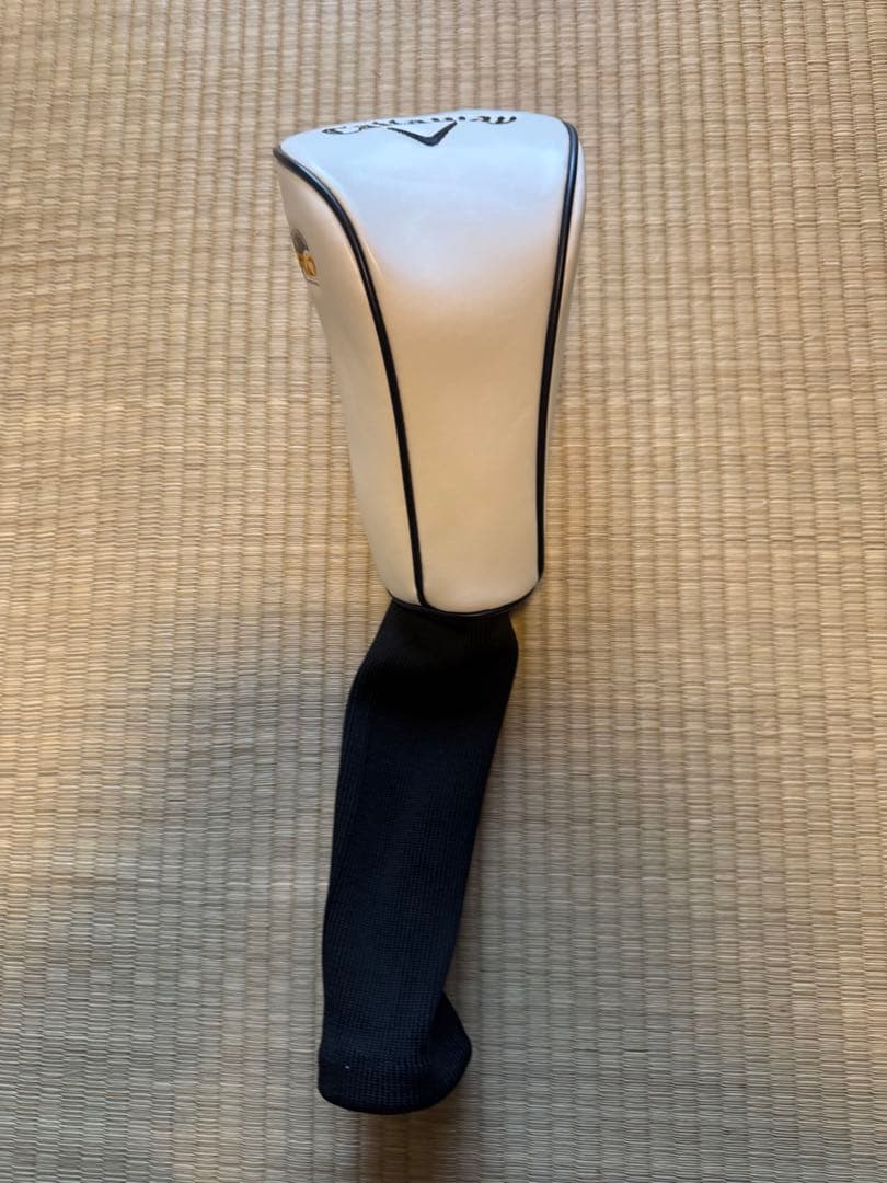 Callaway warbird ウォーバード ドライバー&5w