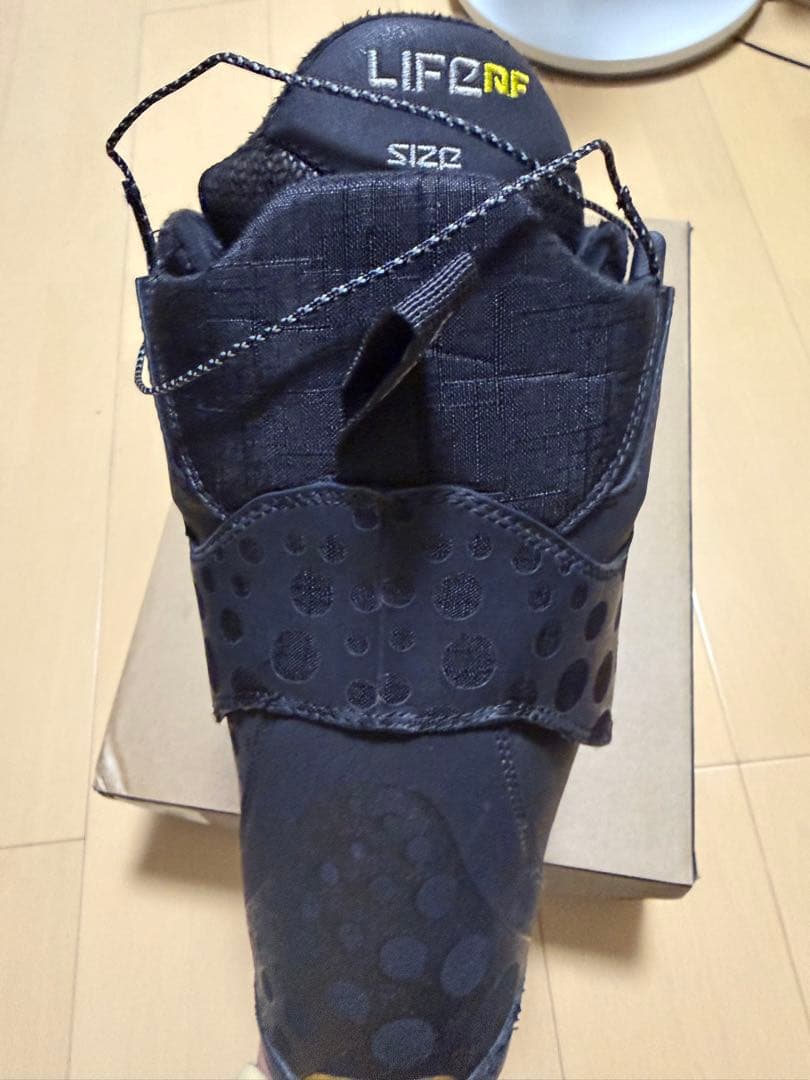 BURTON SUPREME スノーボードブーツ(女性用)