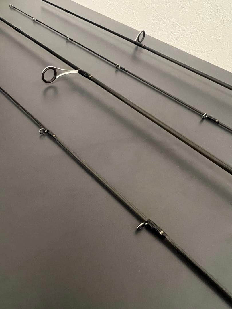 ダイワ DAIWA ルアーニスト 56UL 60XUL 2本セット　トラウト