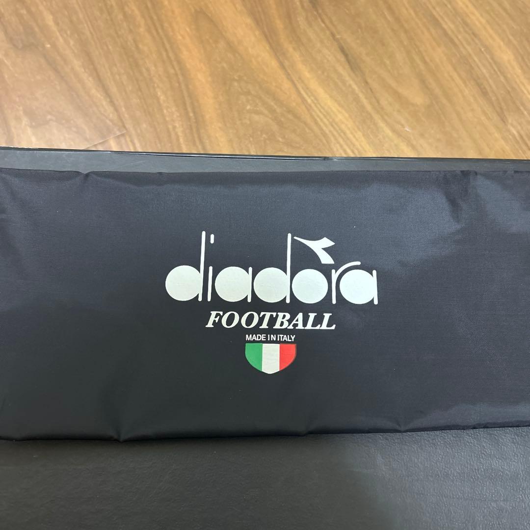 diadora Baggio 10 サッカースパイク　1994年モデル　バッジョ