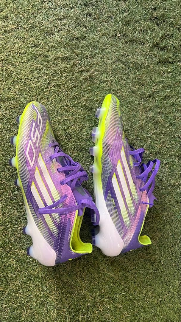 F50プロAG 27.5