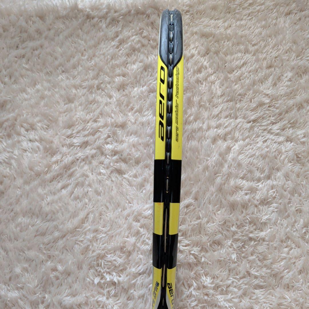 Babolat Aero Pro Drive 硬式テニスラケット G2 ナダル
