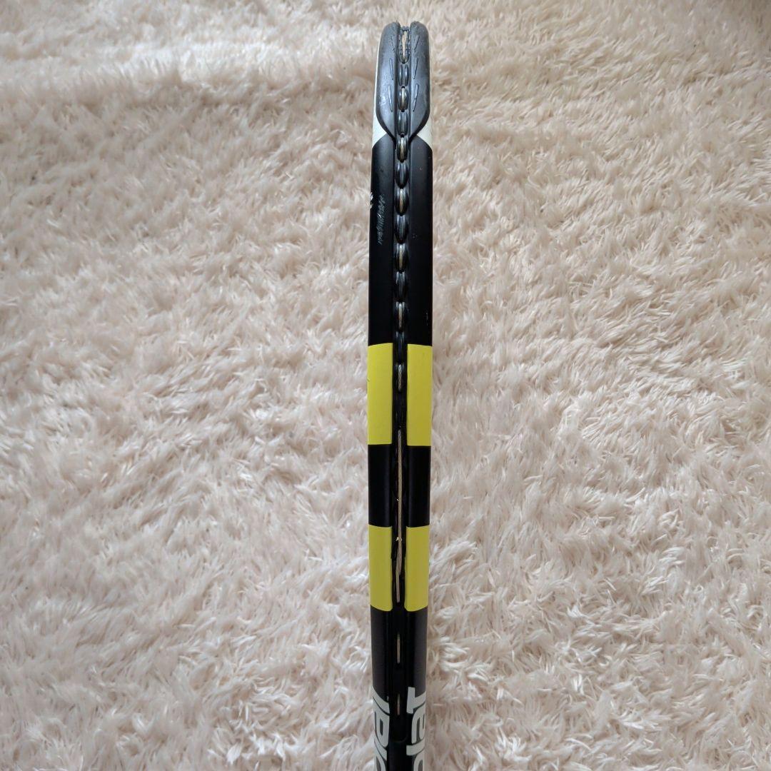 Babolat Aero Pro Drive 硬式テニスラケット G2 ナダル