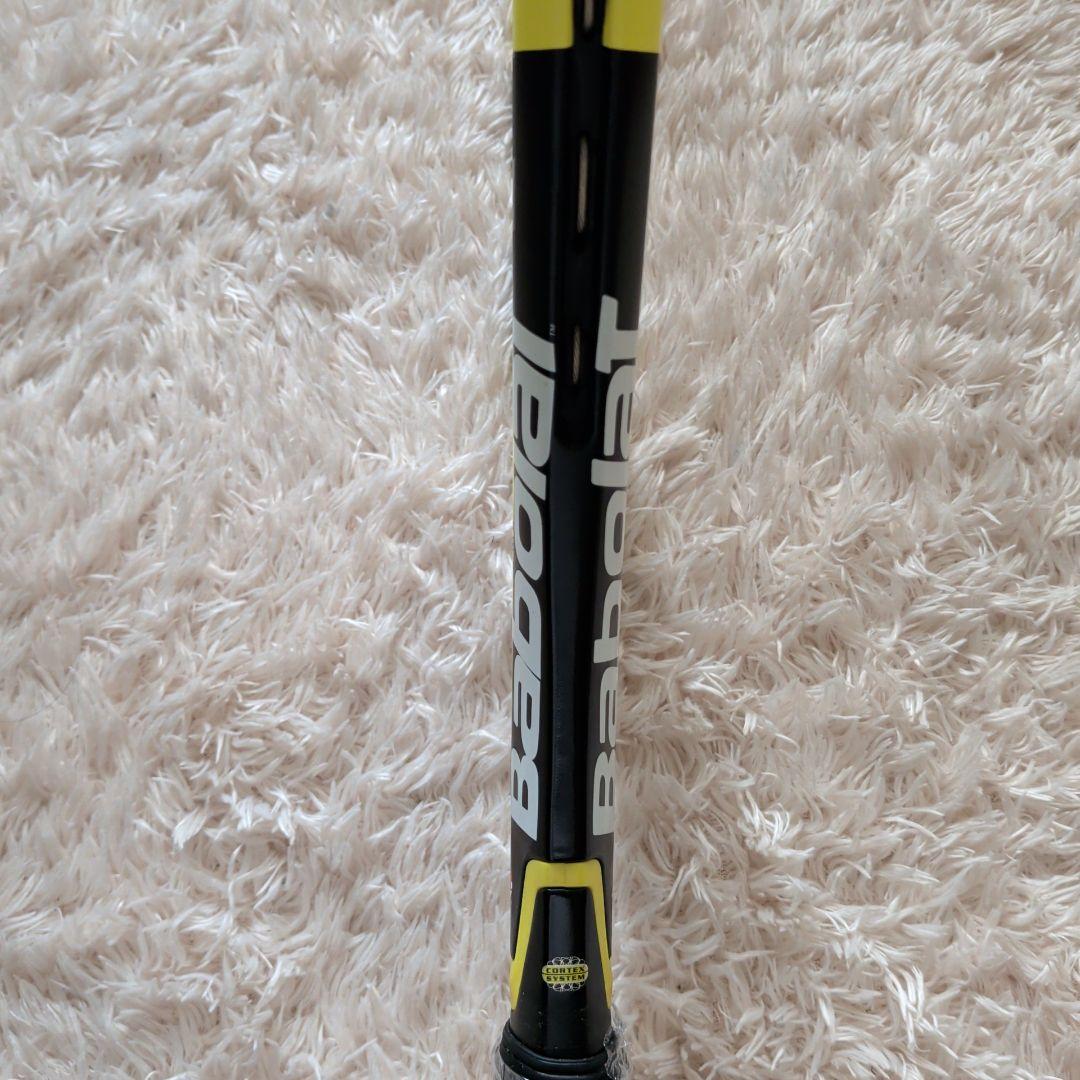 Babolat Aero Pro Drive 硬式テニスラケット G2 ナダル