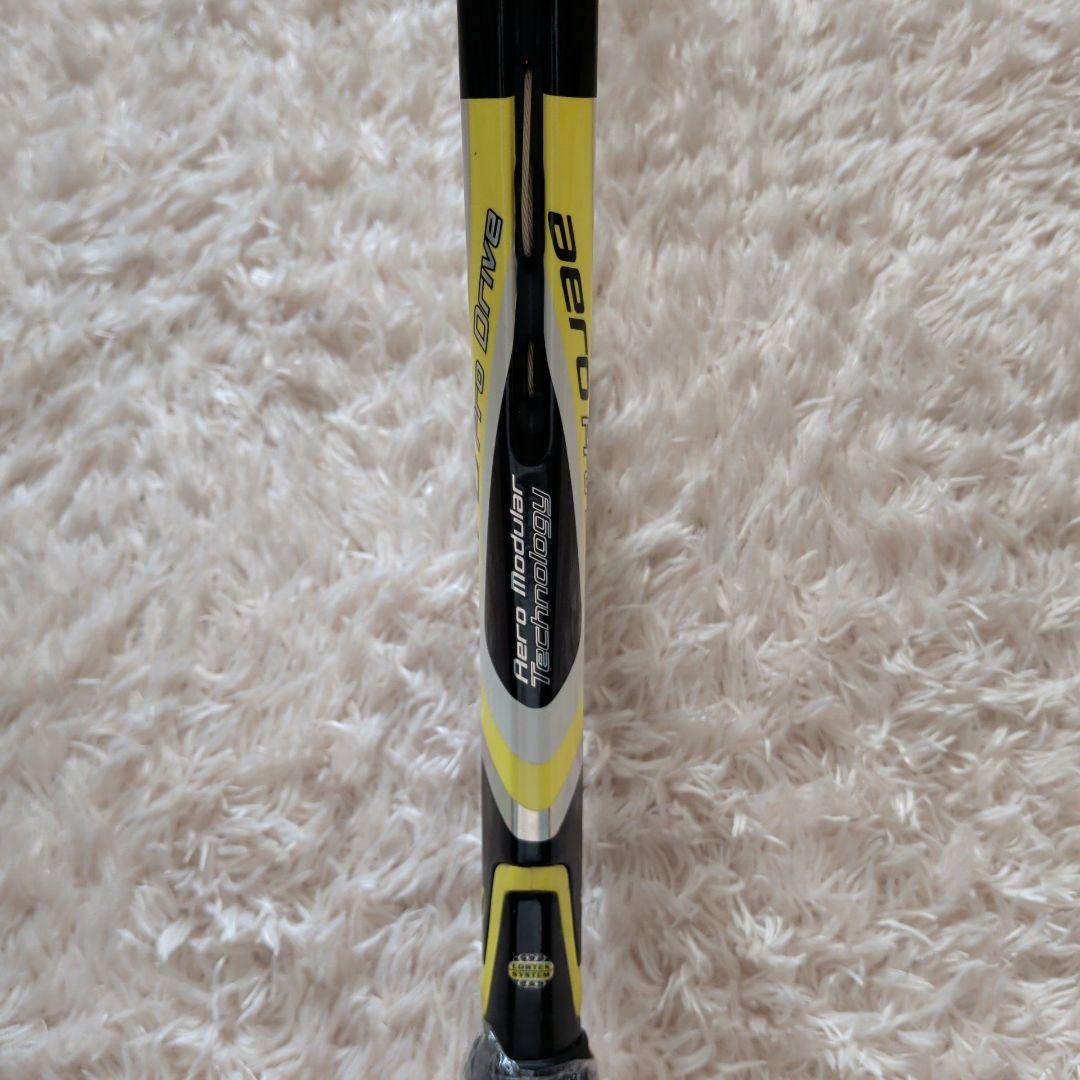 Babolat Aero Pro Drive 硬式テニスラケット G2 ナダル