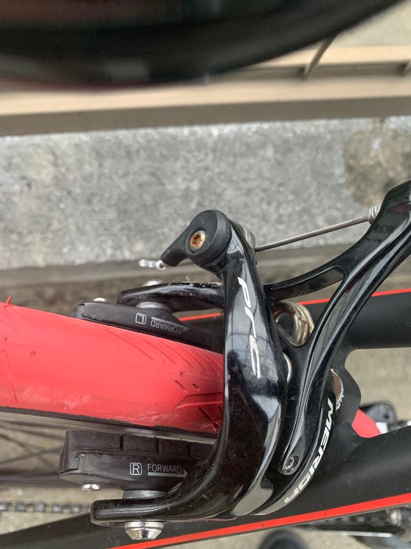 自転車本体 MERIDA SCULTURA400