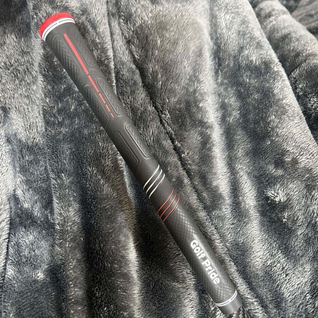 TaylorMade M6フェアウェイウッド