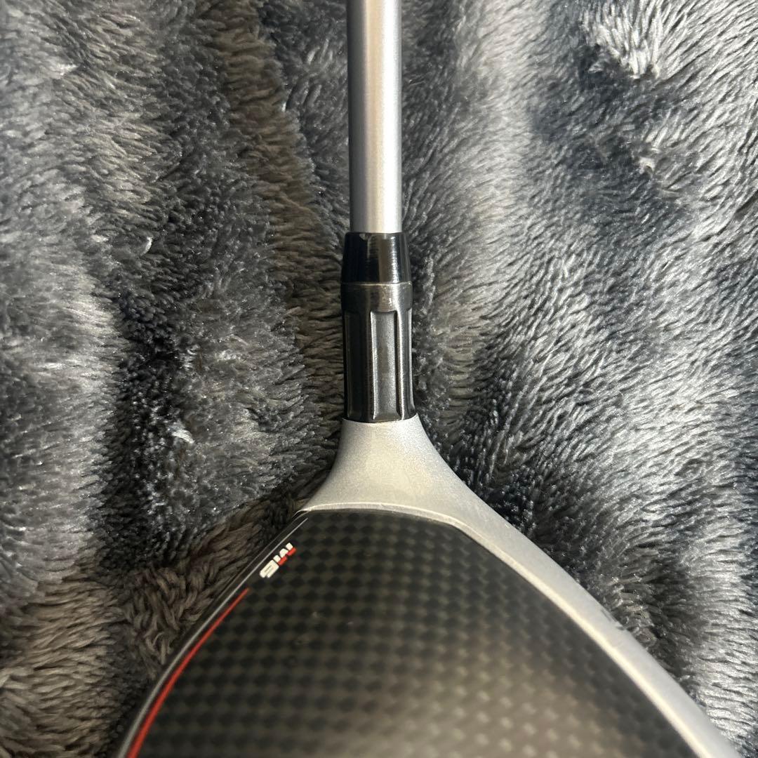 TaylorMade M6フェアウェイウッド