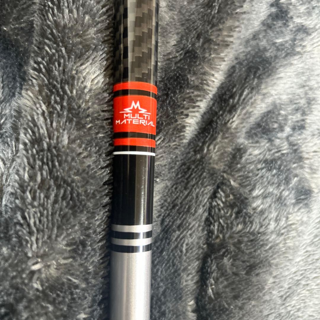 TaylorMade M6フェアウェイウッド