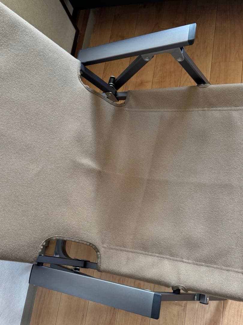 LADE CHAIR レードチェア ZANEARTS