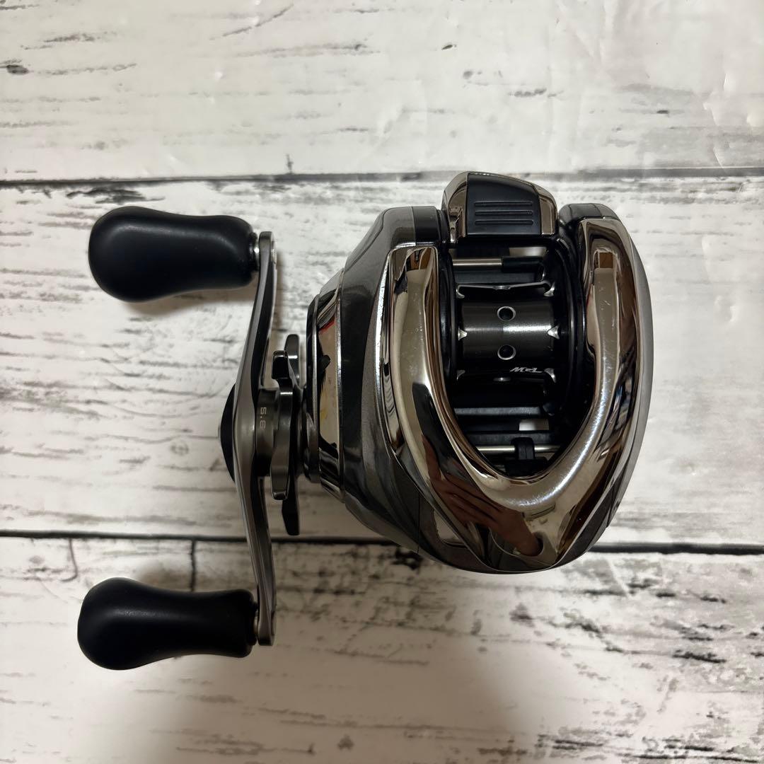 シマノ 16 アンタレスDC 右ハンドル ★SHIMANO ANTARES DC