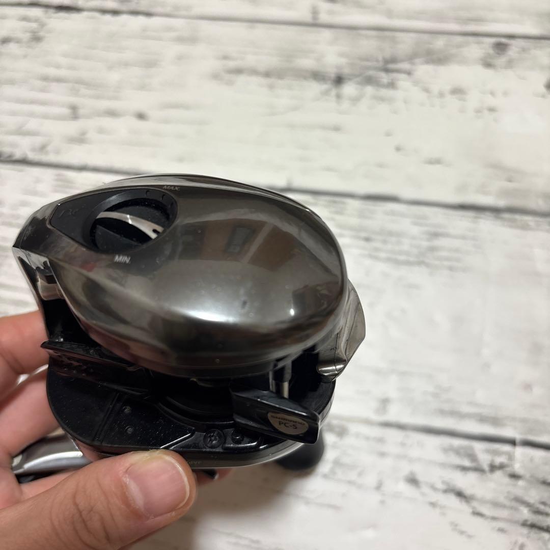 シマノ 16 アンタレスDC 右ハンドル ★SHIMANO ANTARES DC
