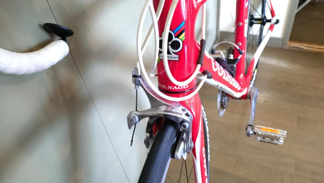 COLNAGO コルナゴ CLX3.0 カーボン ロードバイク 48S 完成車