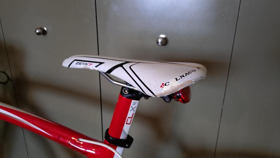 COLNAGO コルナゴ CLX3.0 カーボン ロードバイク 48S 完成車