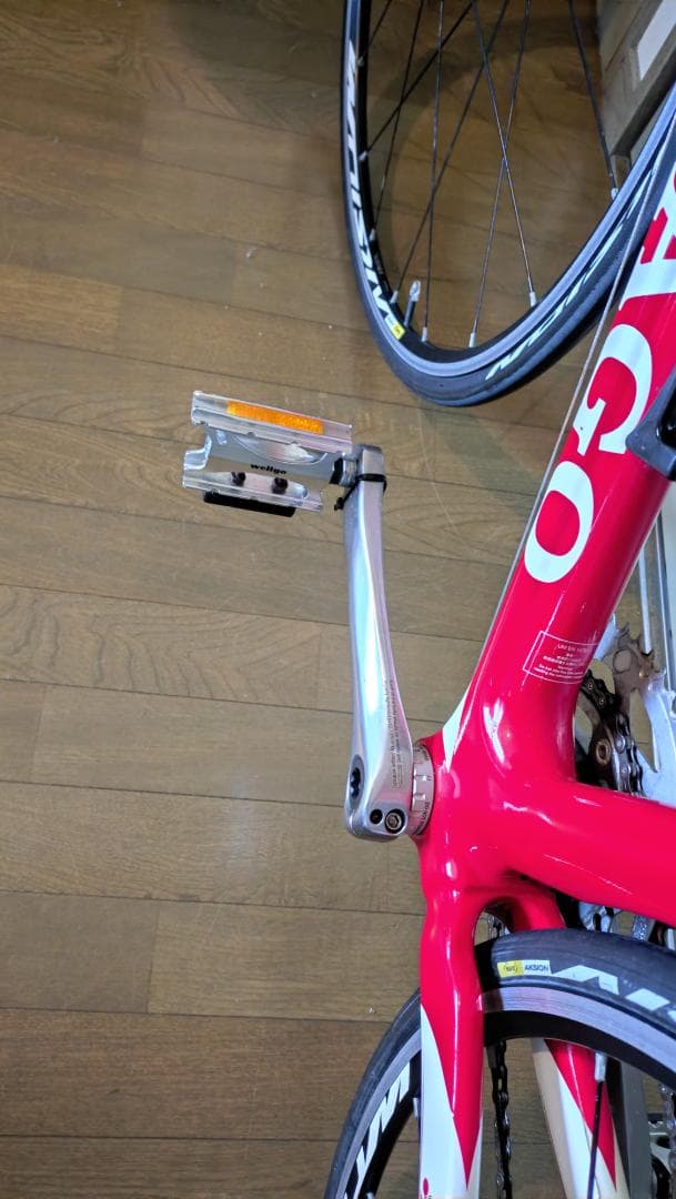 COLNAGO コルナゴ CLX3.0 カーボン ロードバイク 48S 完成車