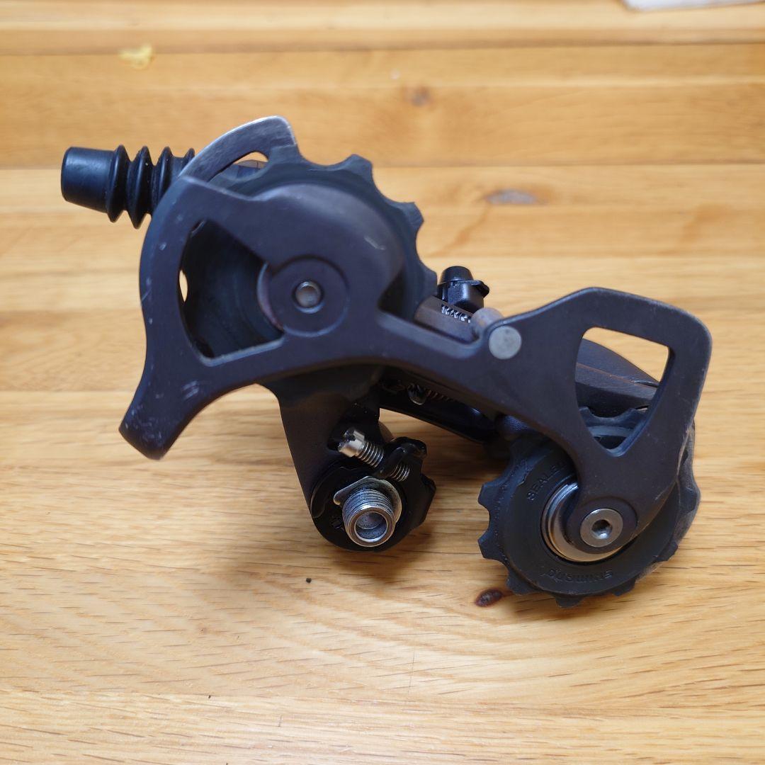 SHIMANO XTR RD-M952 GS リアディレイラー