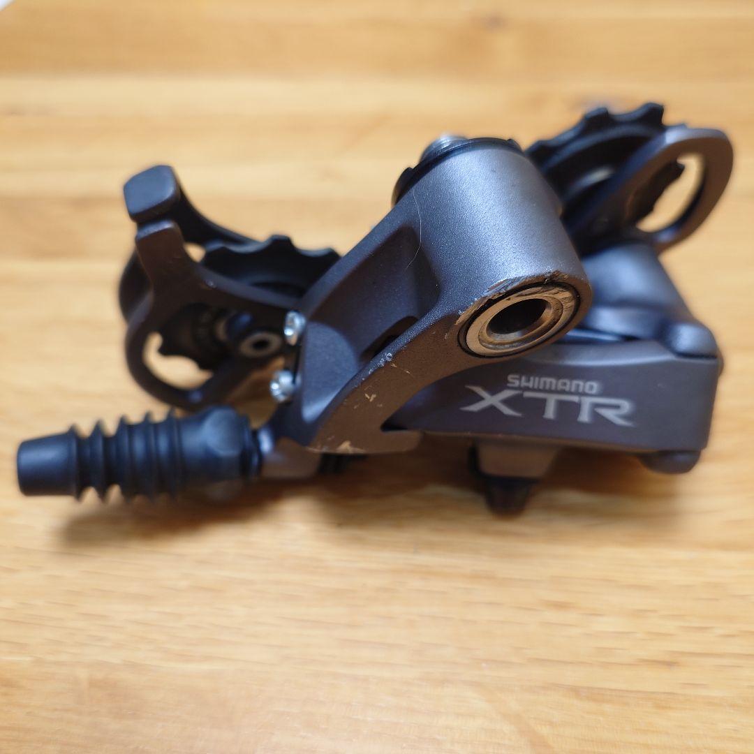 SHIMANO XTR RD-M952 GS リアディレイラー