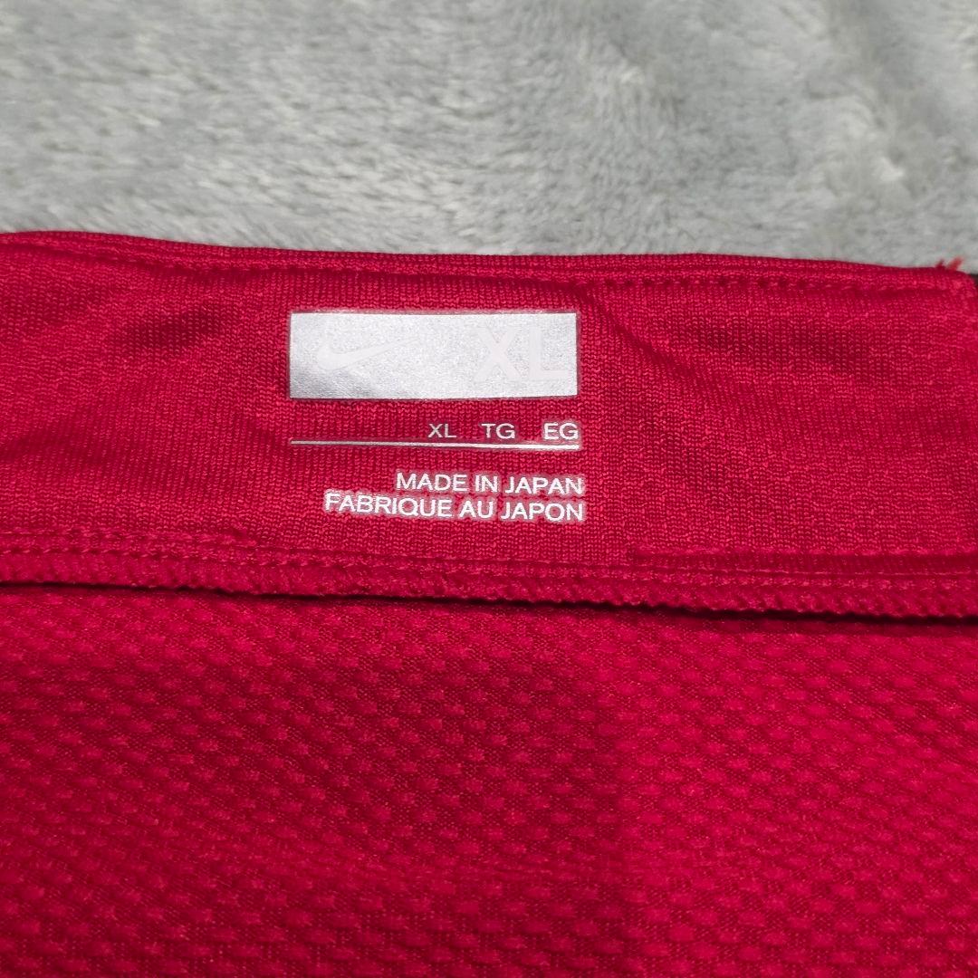 浦和レッズ　2008　相馬崇人　ユニフォーム　XL　NIKE　ナイキ　ホーム