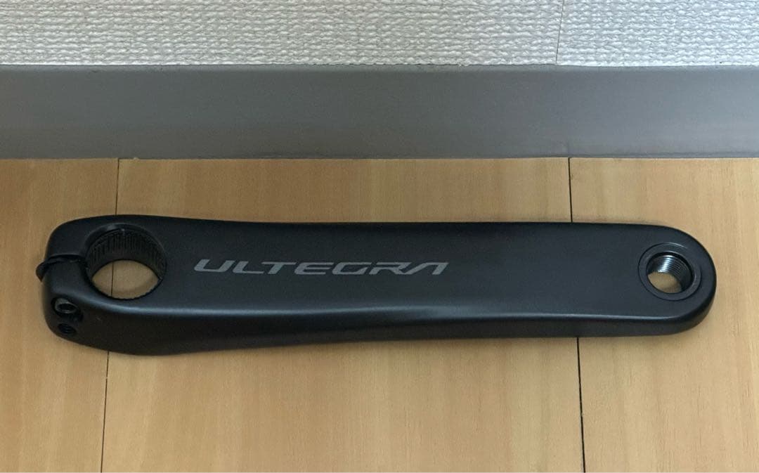 SHIMANO FC-R8100 クランク 172.5mm 52-36