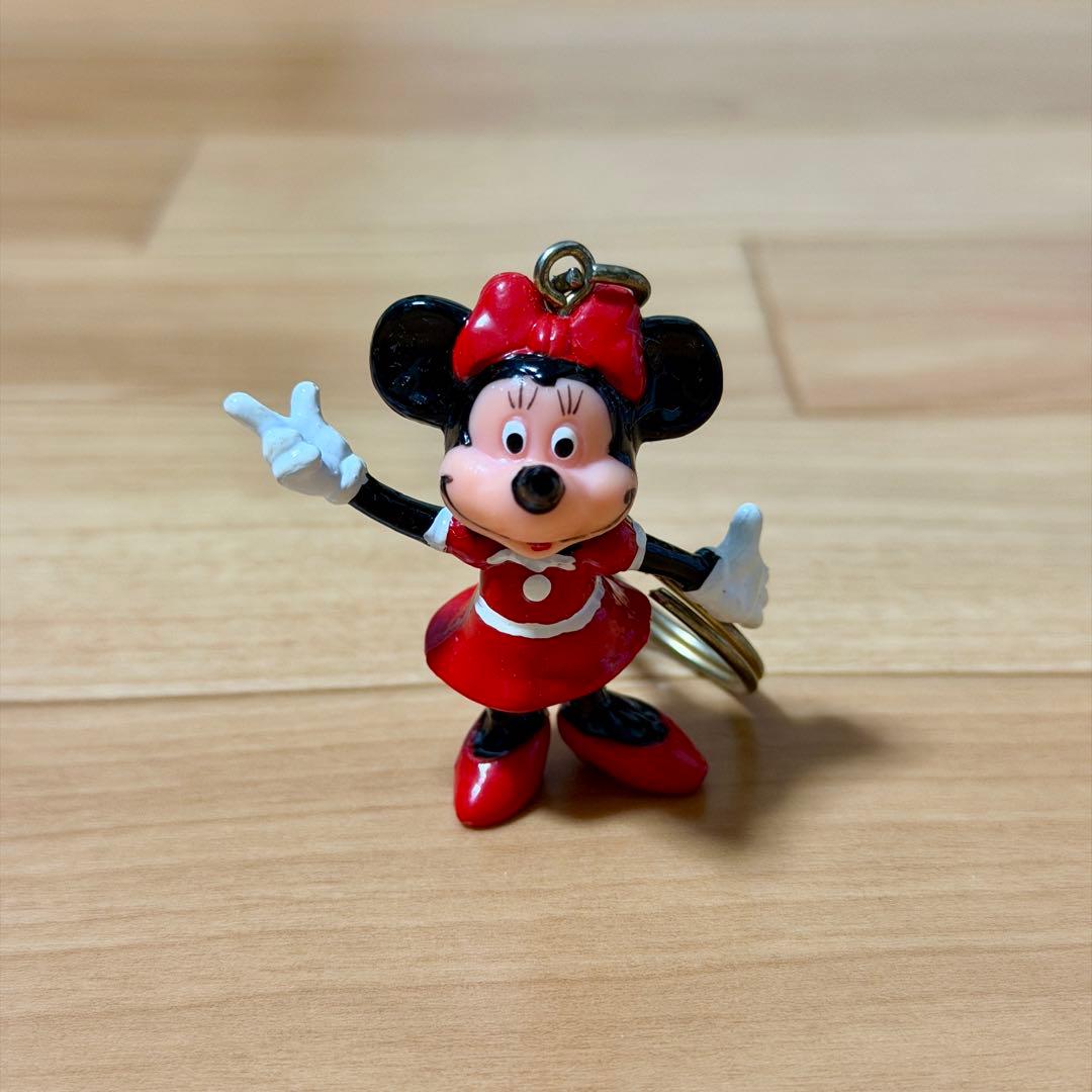 【希少】ディズニー 9体セット アプローズ社 APPLAUSE ミッキー ミニー